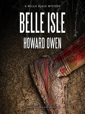 cover image of Belle Isle